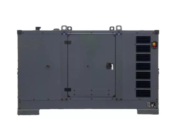 AKSA Iveco NEF 110 GENERATOR